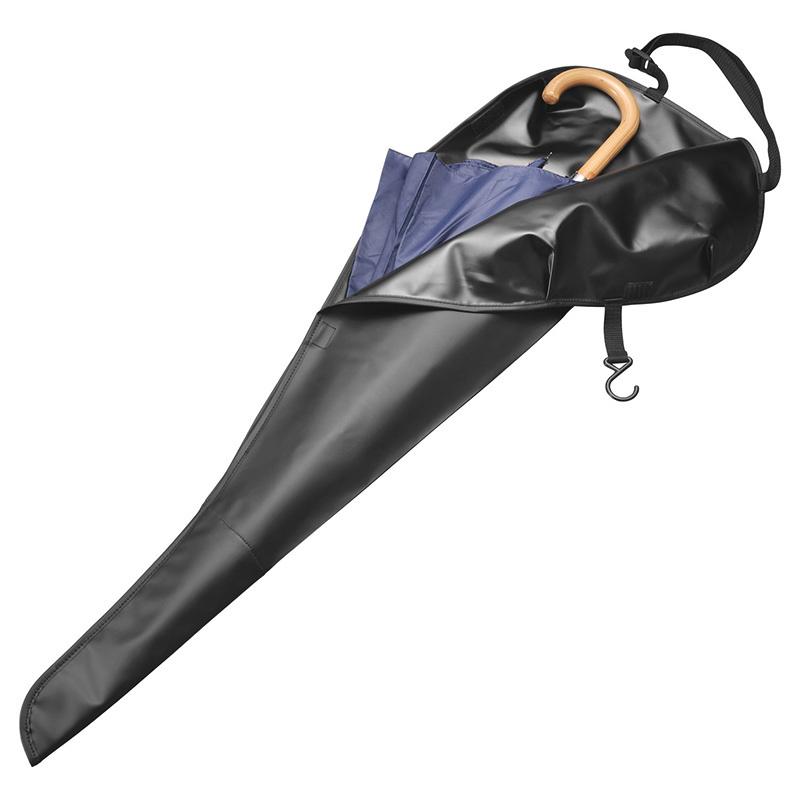 カーメイト（CARMATE） 傘入れ 車 DZ576 ポイっと傘入れ 傘ケース 助手