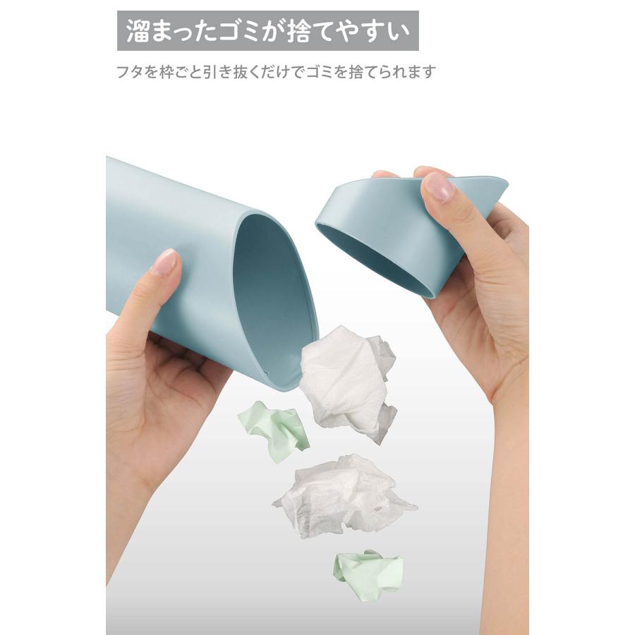 カーメイト（CARMATE） ゴミ箱 車 ダストボックス DZ607 DZ608 DZ609