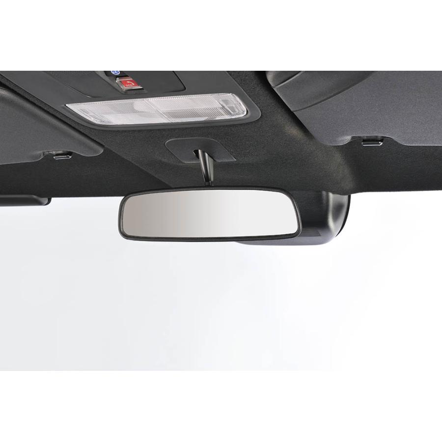 カーメイト（CARMATE） ルームミラー 車 DZ612 トーンミラー 240