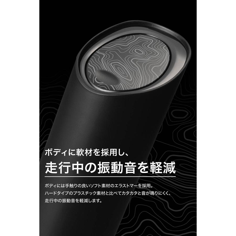 ゴミ箱 カーメイト（CARMATE） 車 ゴミ箱 ドアポケット DZ617 ソフトゴミ箱
