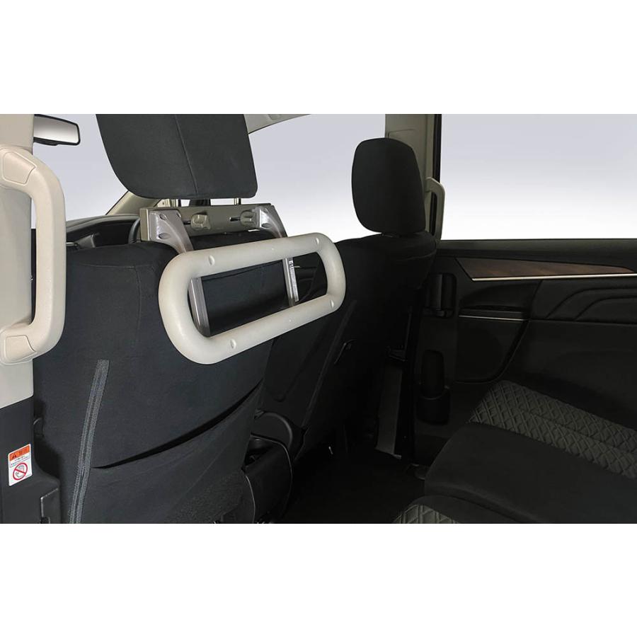 カーメイト（CARMATE） 車 手すり 後部座席 FK32 車内の 手すり 2
