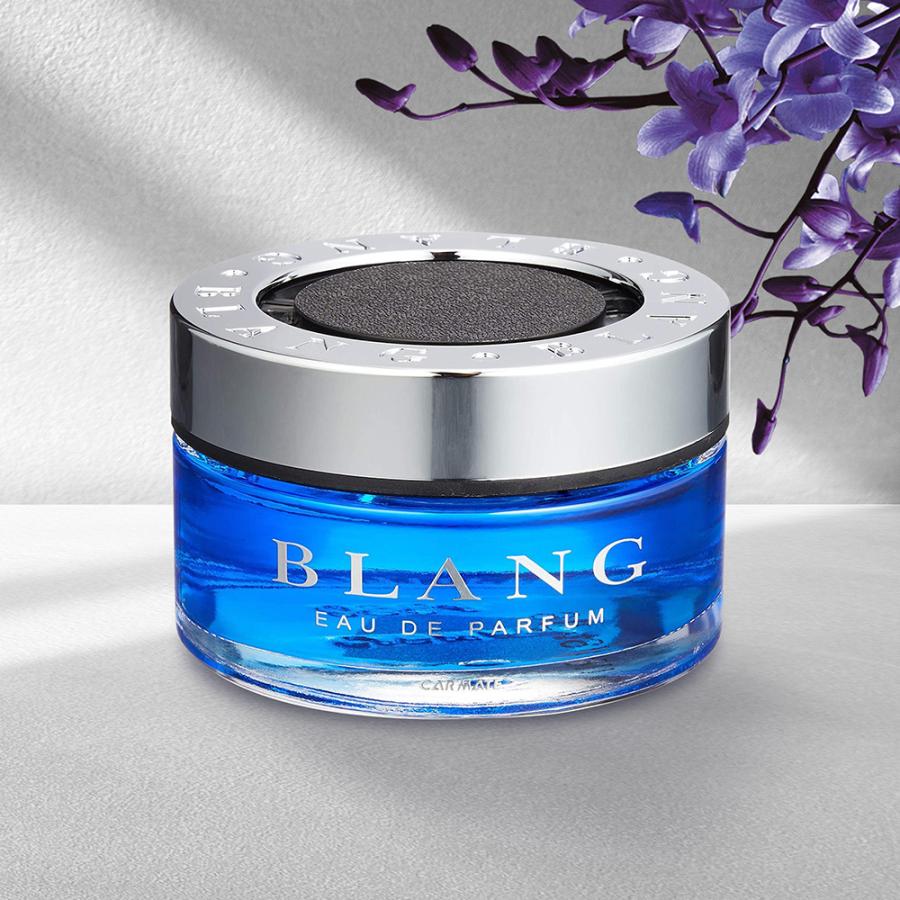 カーメイト（CARMATE） 車 芳香剤 ホワイトムスク FR911 ブラング