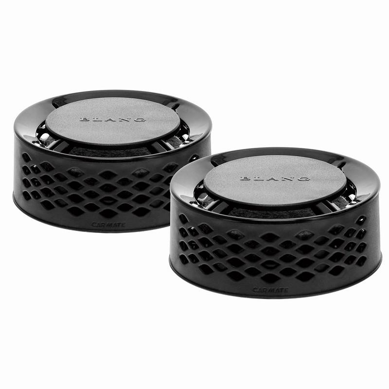 カーメイト 車 芳香剤 G1701 ブラング モンスターソリッド 2p ホワイトムスク Carmate カーメイト 公式オンラインストア 通販 Paypayモール