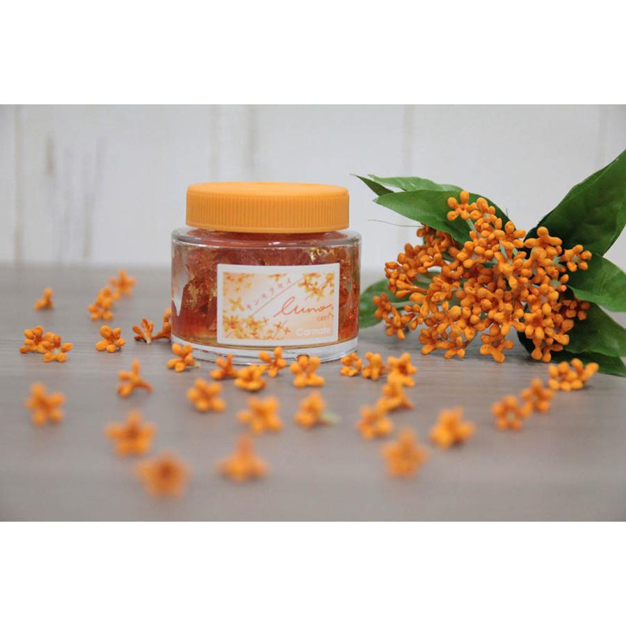 カーメイト（CARMATE） 車 芳香剤 金木犀 G897 ルーノ ゲル