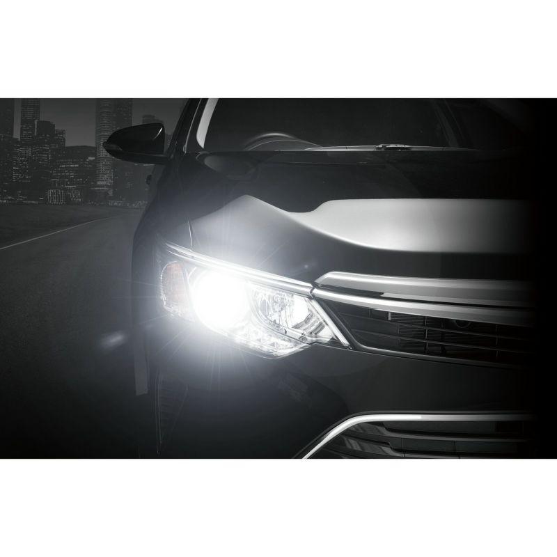 カーメイト（CARMATE） 日本製 車 HID D2R D2S GHB250 GIGA 純正交換用