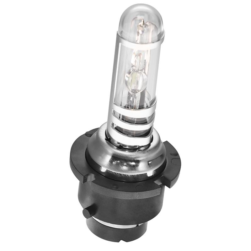 カーメイト GXB955 デュアルクス2 5500K D4R/S D4 GIGA HID バーナー 