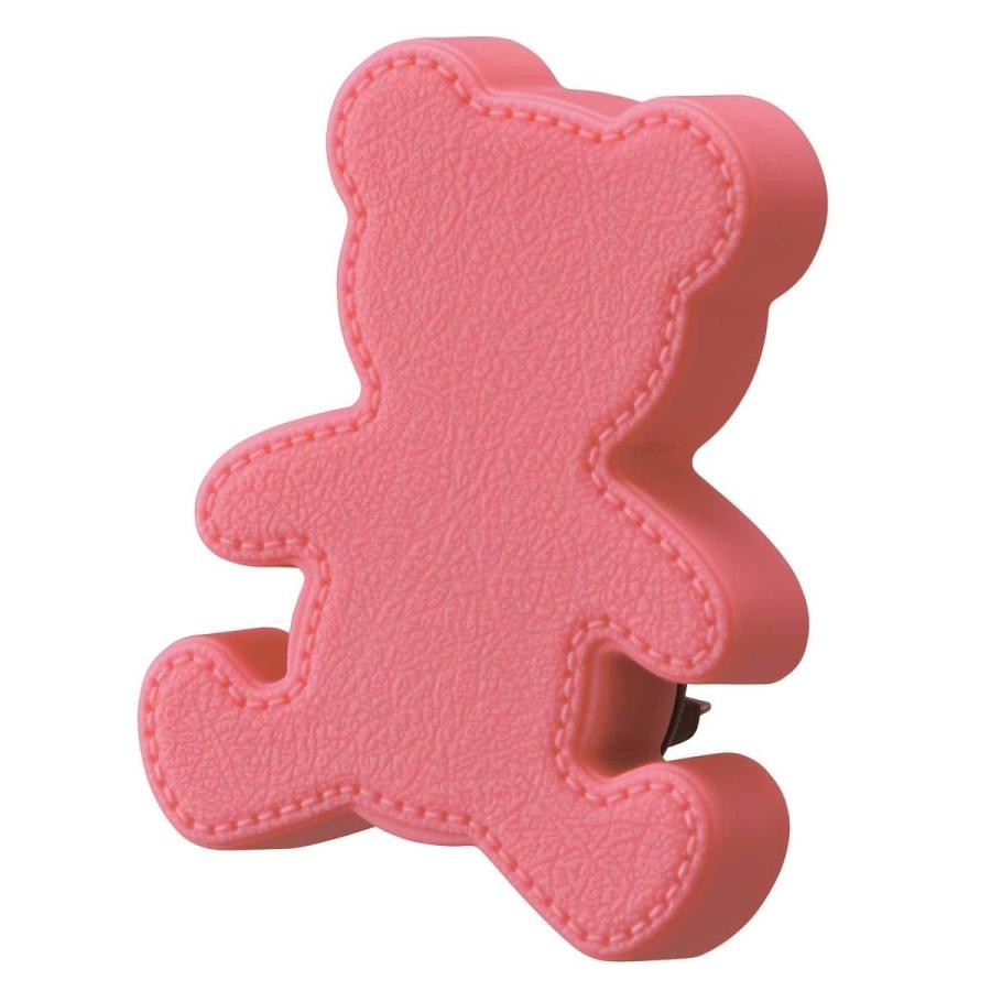 カーメイト H1252 サイ エア ベア エターナルフラワー カーフレグランス エアコン用 車用芳香剤 Carmate カーメイト 公式オンラインストア 通販 Paypayモール