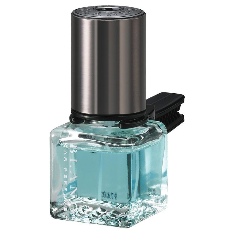 カーメイト H1313 ブラング Blang エア セントネイル シャインブルー 車用芳香剤 フレグランス Carmate カーメイト 公式オンラインストア 通販 Paypayモール