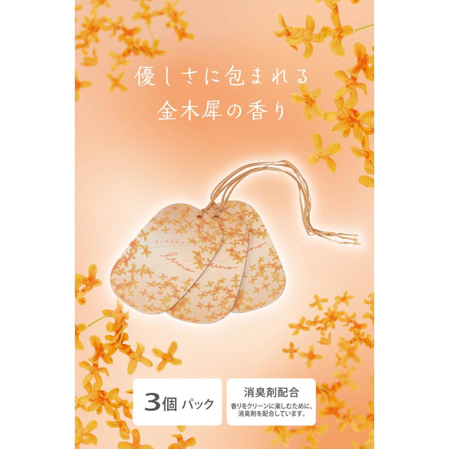 金木犀様オーダー専用ページ 金木犀のコーム オーダー作品です 一足お先に秋が香る作品です✨ 花々