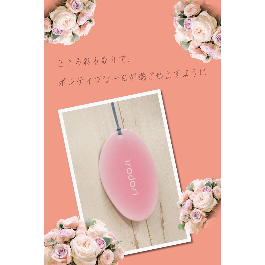 カーメイト（CARMATE） 車 芳香剤 吊り下げ 3枚 セット ラッキーブーケ