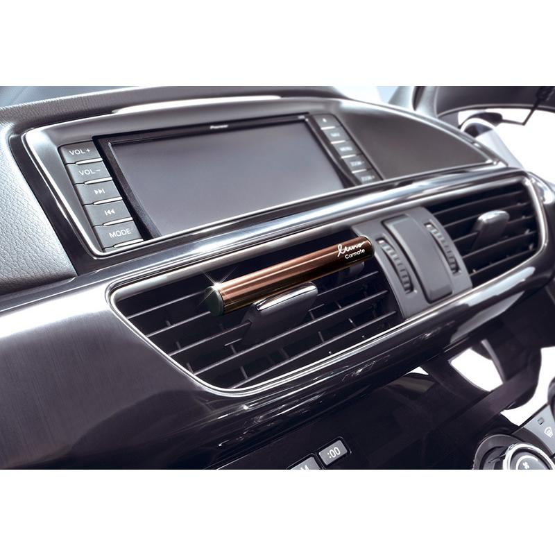 カーメイト（CARMATE） 車 芳香剤 エアコン 吹き出し口 取付 H542