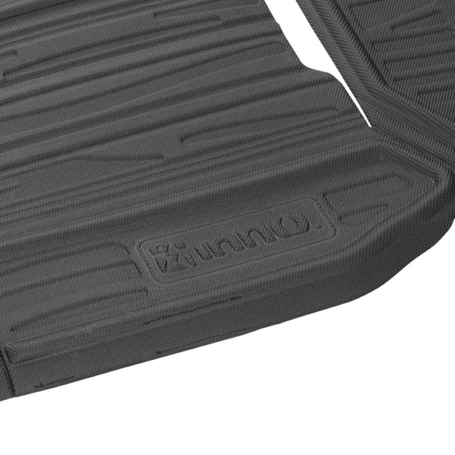 INNO ジムニー専用 ラゲッジマット 防水 IA810 カーゴトレイ 64/74