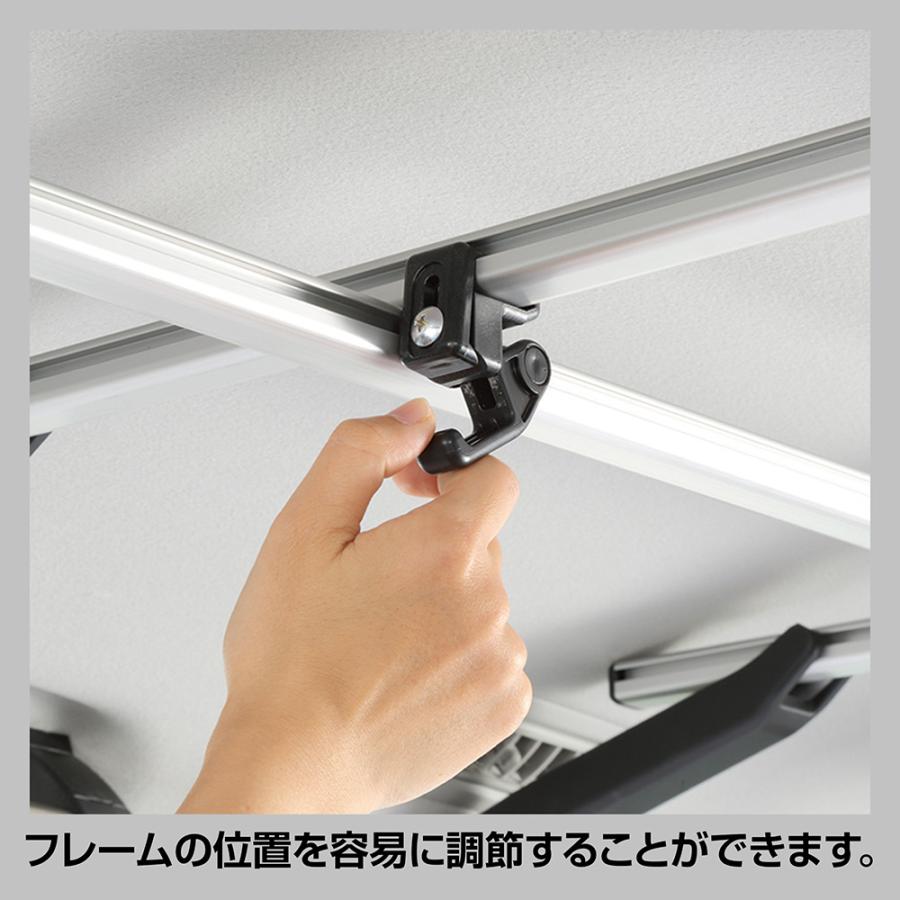 INNO ロッドホルダー 車 IF14G ロッドホルダーG Jフック7 IF62