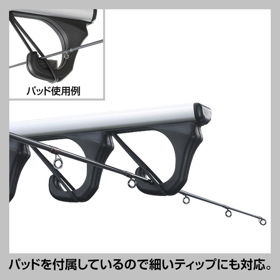 INNO ロッドホルダー 車 IF14G ロッドホルダーG Jフック7 IF62