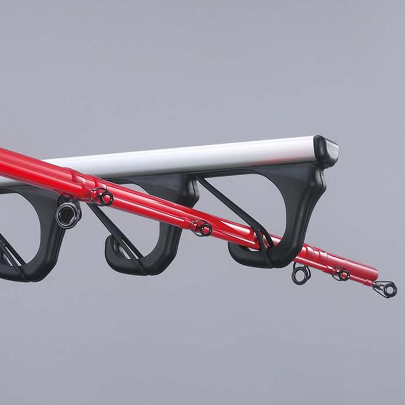INNO ロッドホルダー 車 釣竿 収納 カーメイト IF15 ロッド INNO ロッドホルダー 車 釣竿 収納 カーメイト IF15 ロッド