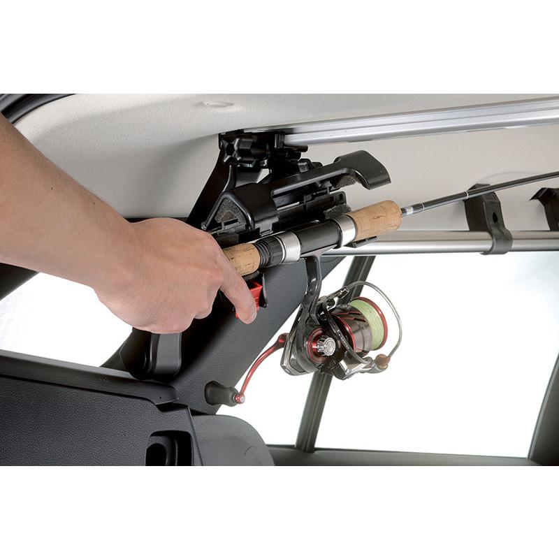 INNO ロッドホルダー 車 釣竿 収納 カーメイト IF20 テンション INNO ロッドホルダー 車 釣竿 収納 カーメイト IF20 テンション