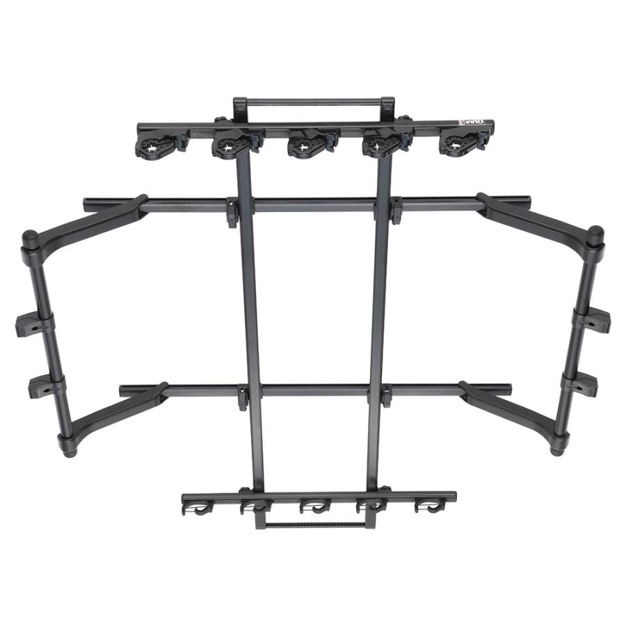 カーメイト（CARMATE） ロッドホルダー 車 INNO IF26BK ロッドホルダー