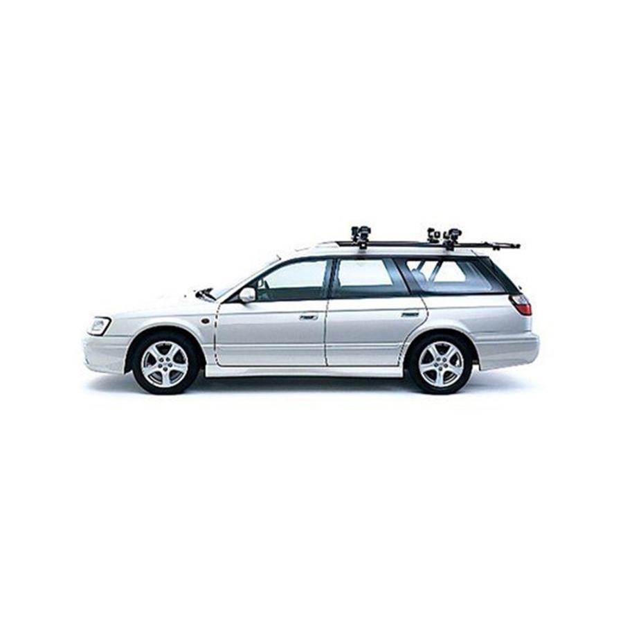 イノーボートキャリアセット INNO 車 ルーフキャリア アタッチメント IN420 ボートアタッチメント