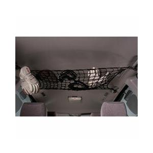 Inno キャリア In528 トランクネットm 60cm 車 収納 Carmate 完全送料無料 ネット 荷物 80cm