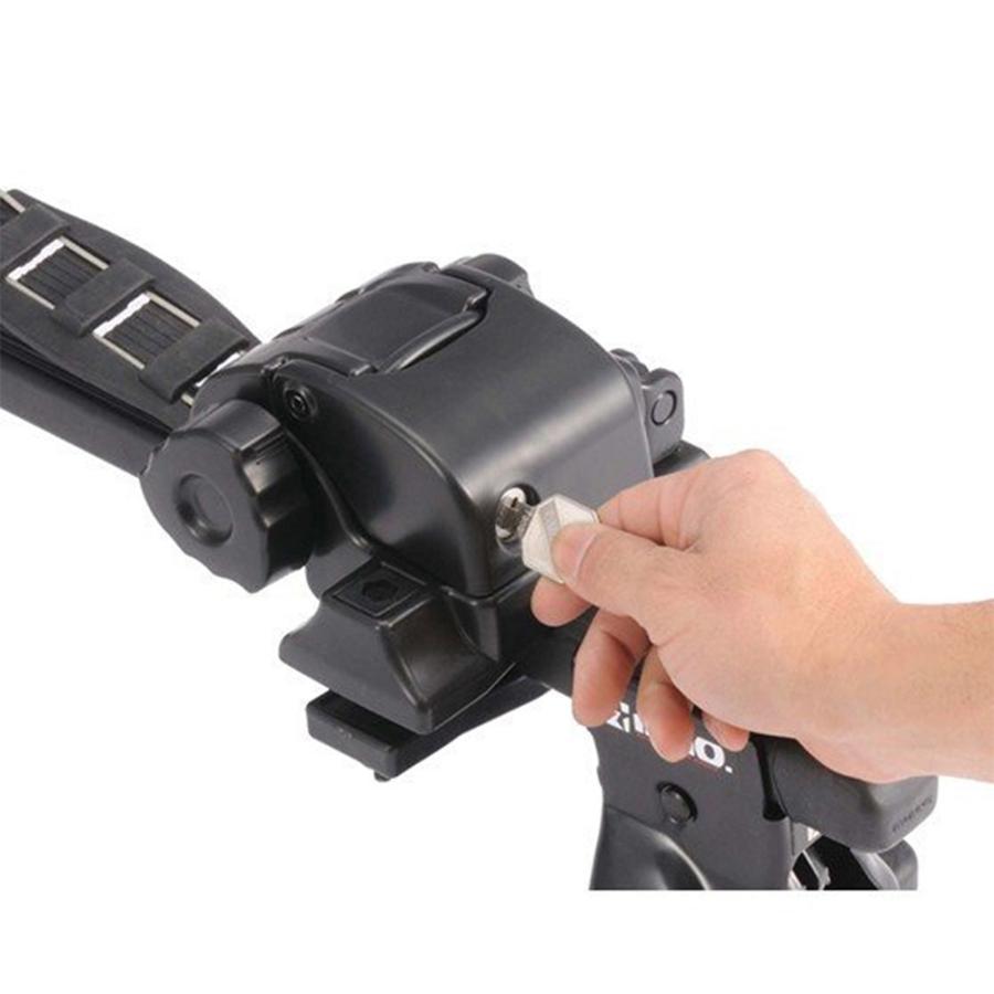 INNO 車 キャリア INA445JP ボード カヤック ロッカー カヌー