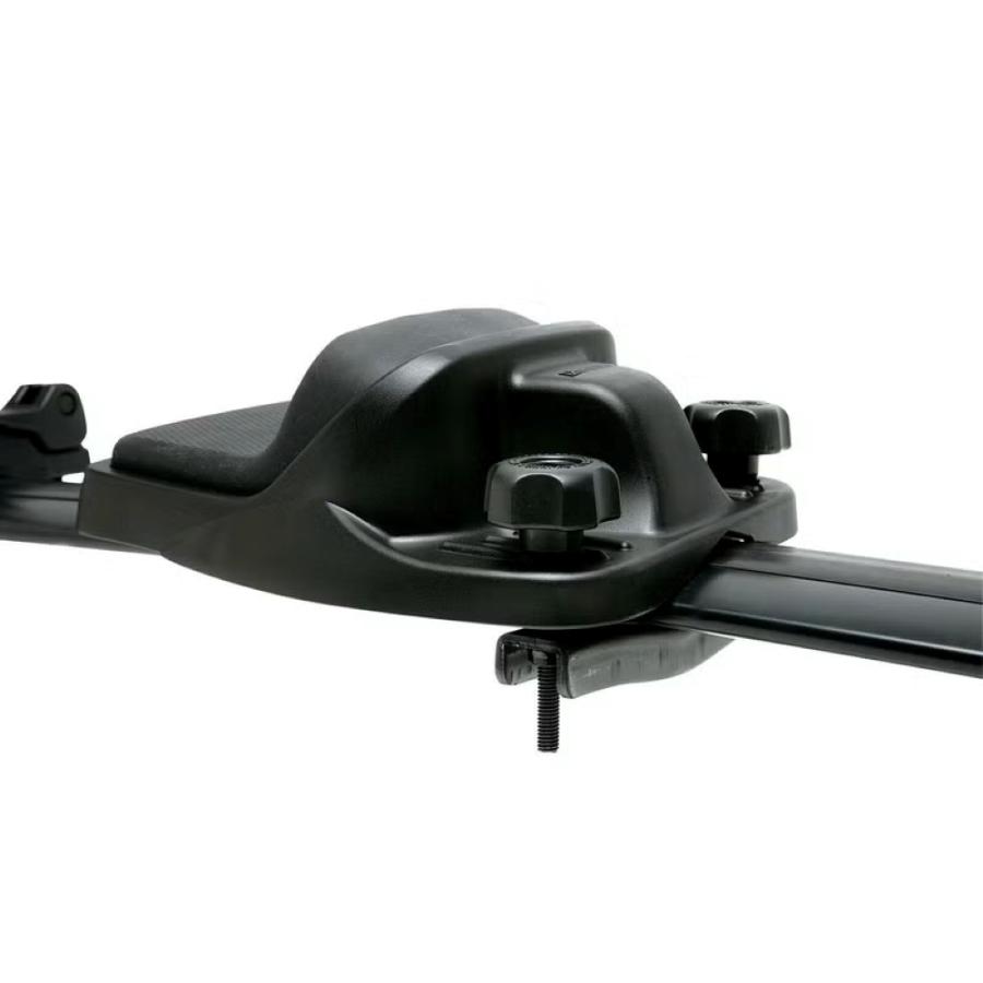 INNO 車 キャリア アタッチメント INA451JP クレードルセット 一艇用