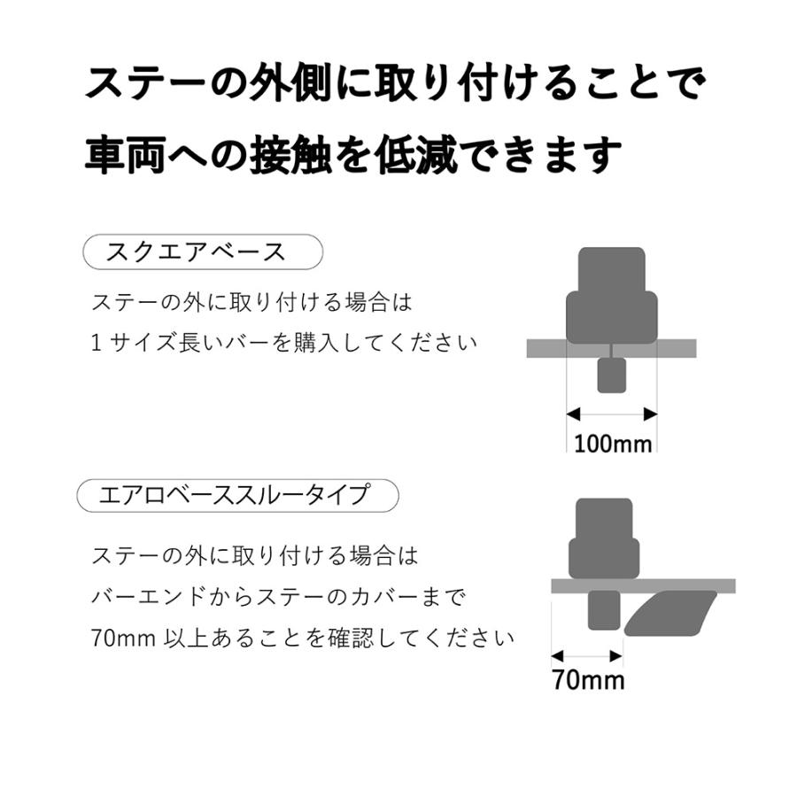 INNO 車 ルーフキャリア アタッチメント INA453JP カヤックリフター