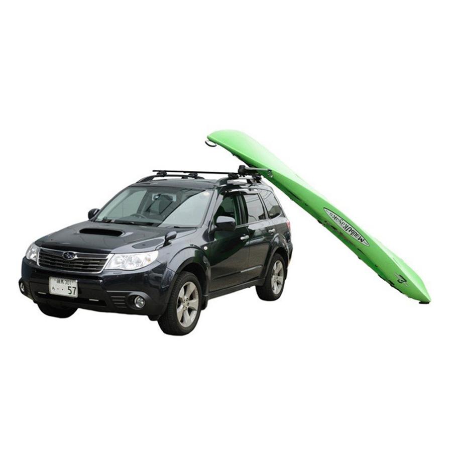 INNO 車 ルーフキャリア アタッチメント INA453JP カヤックリフター