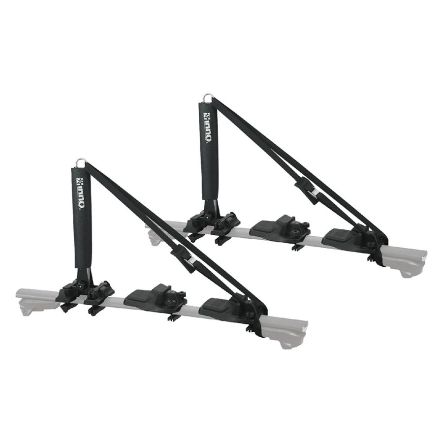 INNO 車 ルーフキャリア INA455 カヤックアタッチメント3 カヤック 