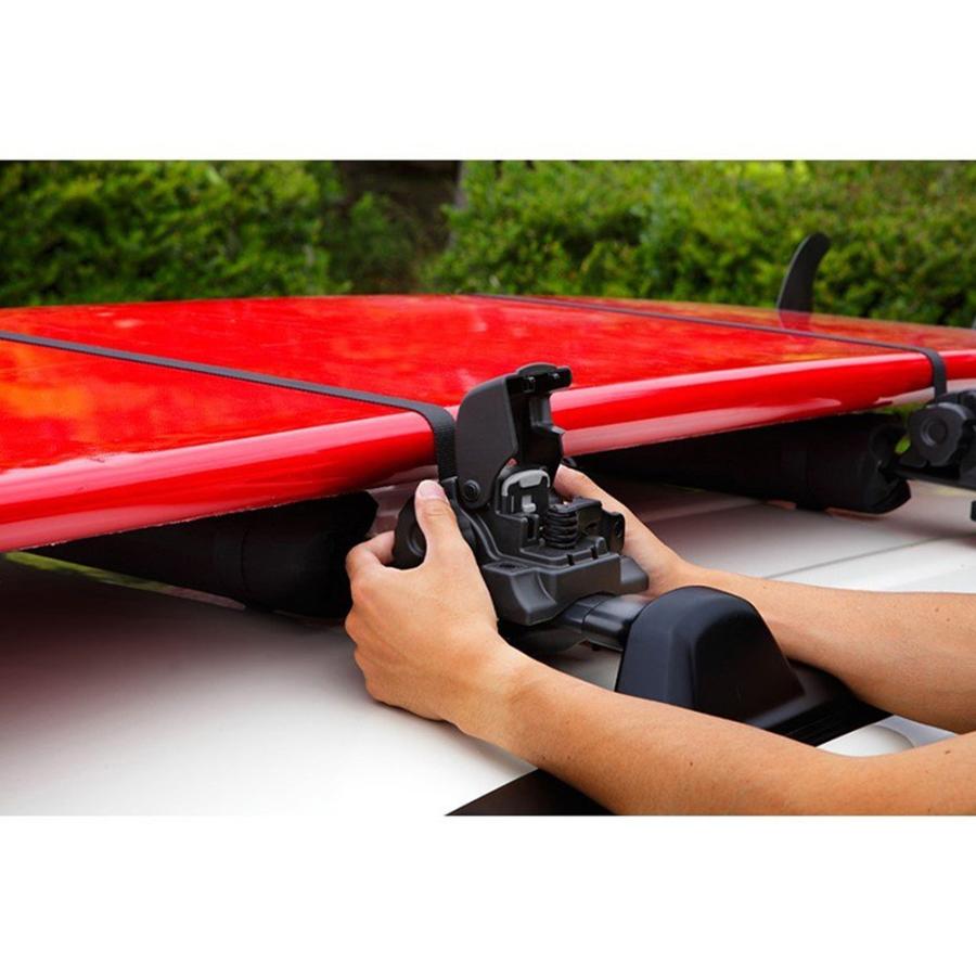 カーメイト　ラチェットベルト2 INNO 車 ルーフキャリア INA724JP ラチェットベルト2 マリンスポーツ