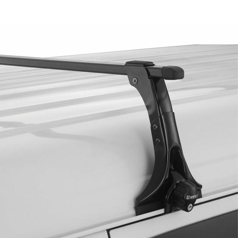 INDDK カーメイト　スクエアベースステー カーメイト INNO 公式ストア INDDK スクエアベースステー