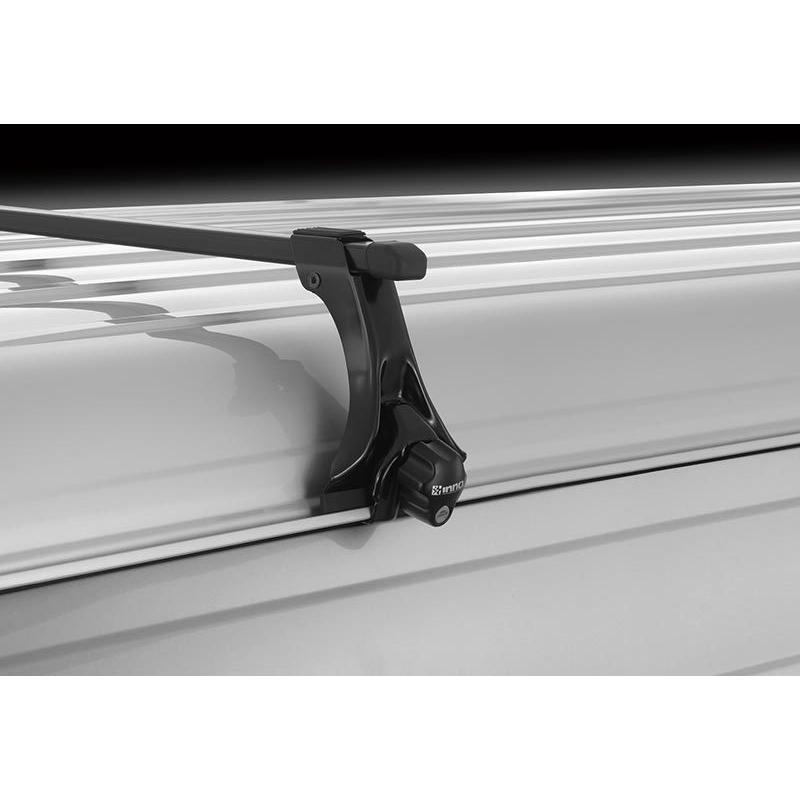 inno INSDK147 ルーフキャリア INNO ハイエース 200系 キャリアセット イノー INSDK INB147 セット