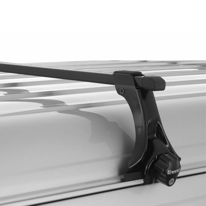 カーメイト INNO 公式ストア INSDK スクエアベースステー