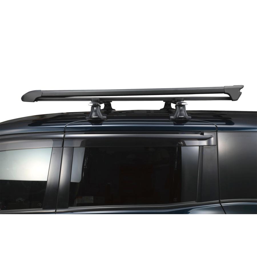 日本正規代理店品日本正規代理店品イノー エアロラックシェイパー50