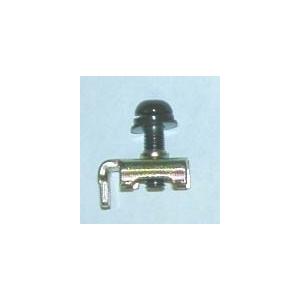 カーメイト ISP7 穴付ボルトセット パーツ 補修部品 carmate (P06) | カーメイト