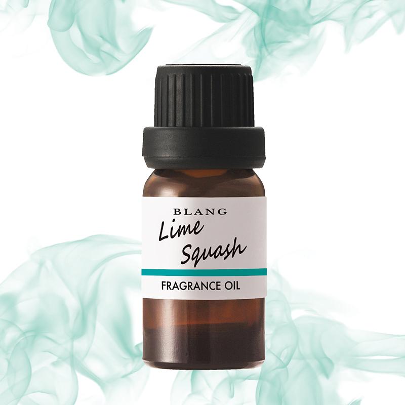 BLANG 2本で送料無料車 芳香剤 ライム スカッシュ L10029 ブラング