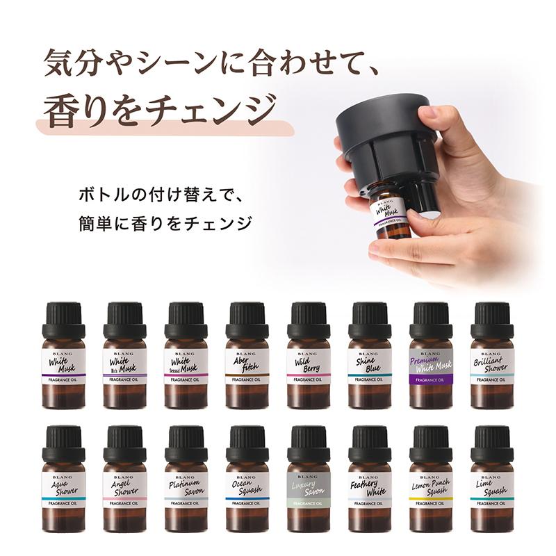 BLANG 2本で送料無料車 芳香剤 ライム スカッシュ L10029 ブラング