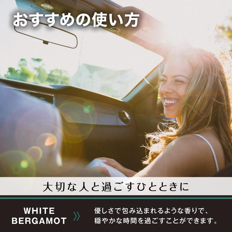 カーメイト 2本で送料無料 車 芳香剤 ホワイトベルガモット カーメイト 2本で送料無料 車 芳香剤 ホワイトベルガモット