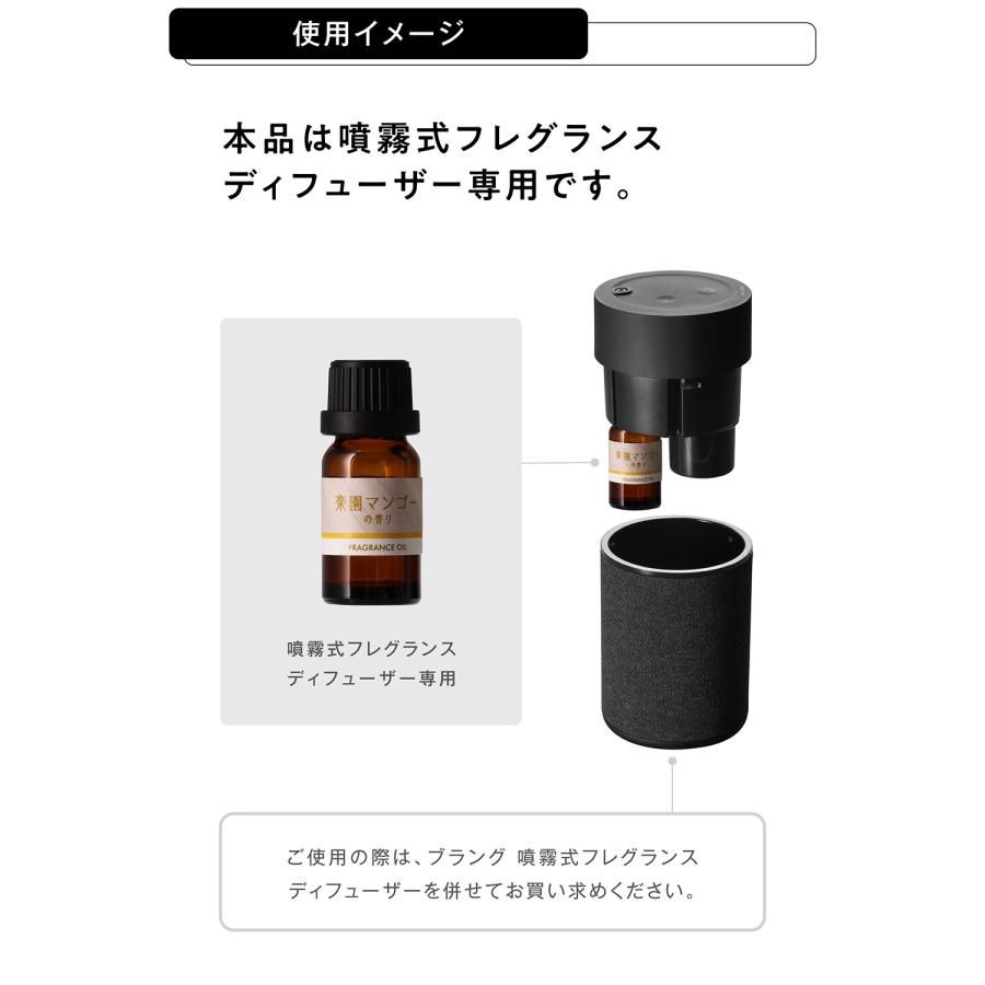 カーメイト（CARMATE） 2本で送料無料 車 芳香剤 楽園 マンゴー の香り