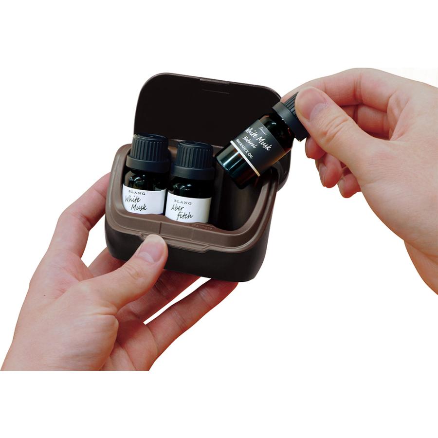 カーメイト（CARMATE） 車 芳香剤 L10502 フレグランスオイル用