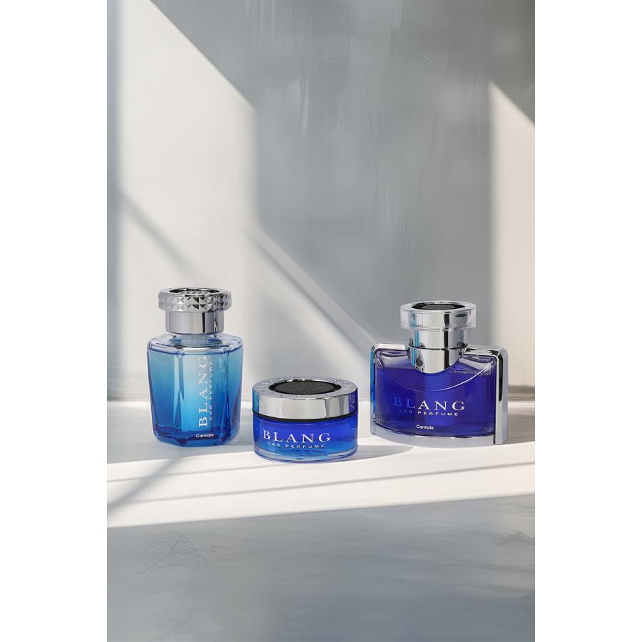 カーメイト（CARMATE） 車 芳香剤 ワイルドベリー L156 ブラング