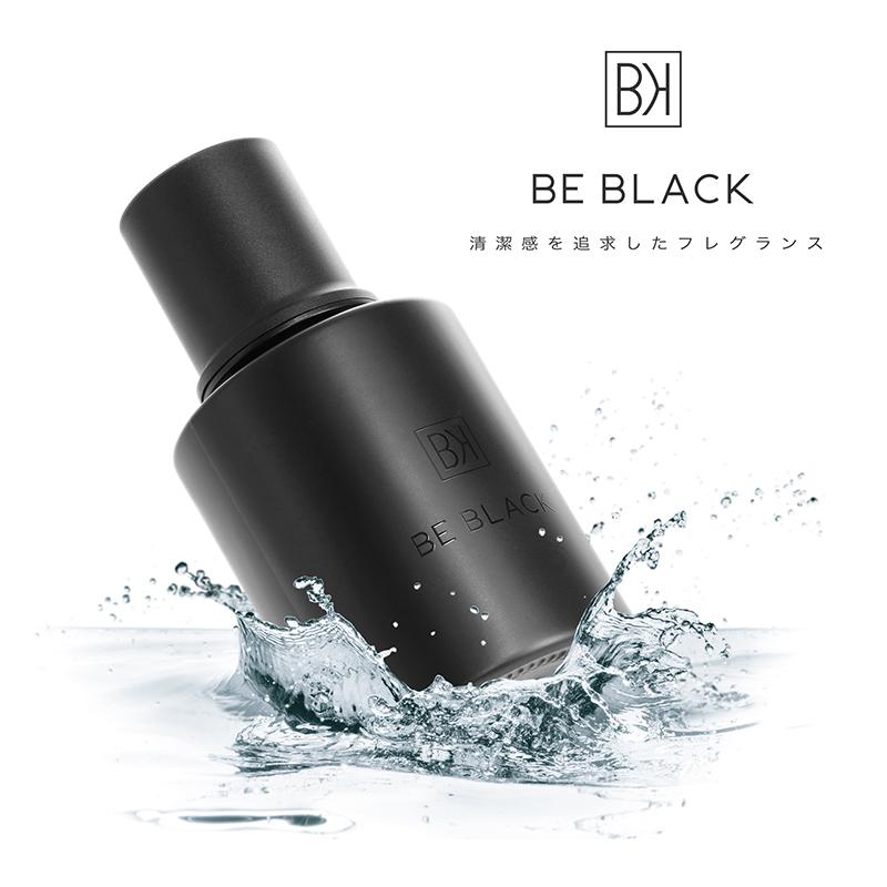 BLANG 車 芳香剤 おしゃれ フルールシャワー L2063 ビーブラック