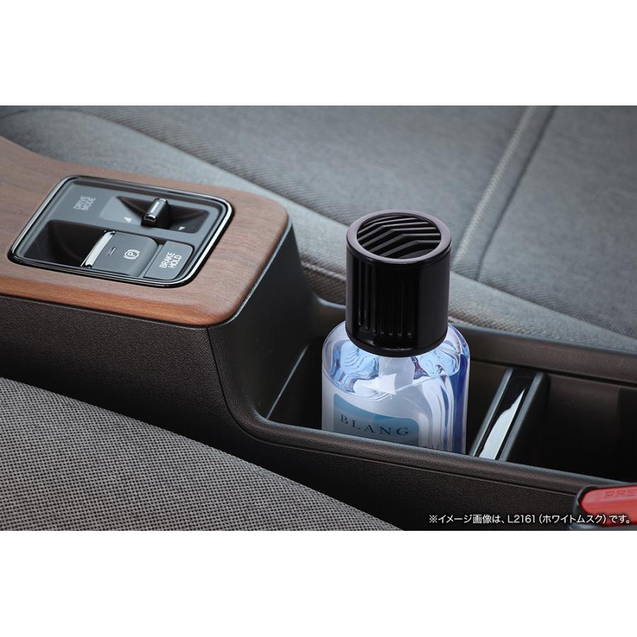 カーメイト（CARMATE） 車 芳香剤 ダイヤモンドムスク L2162 ブラング