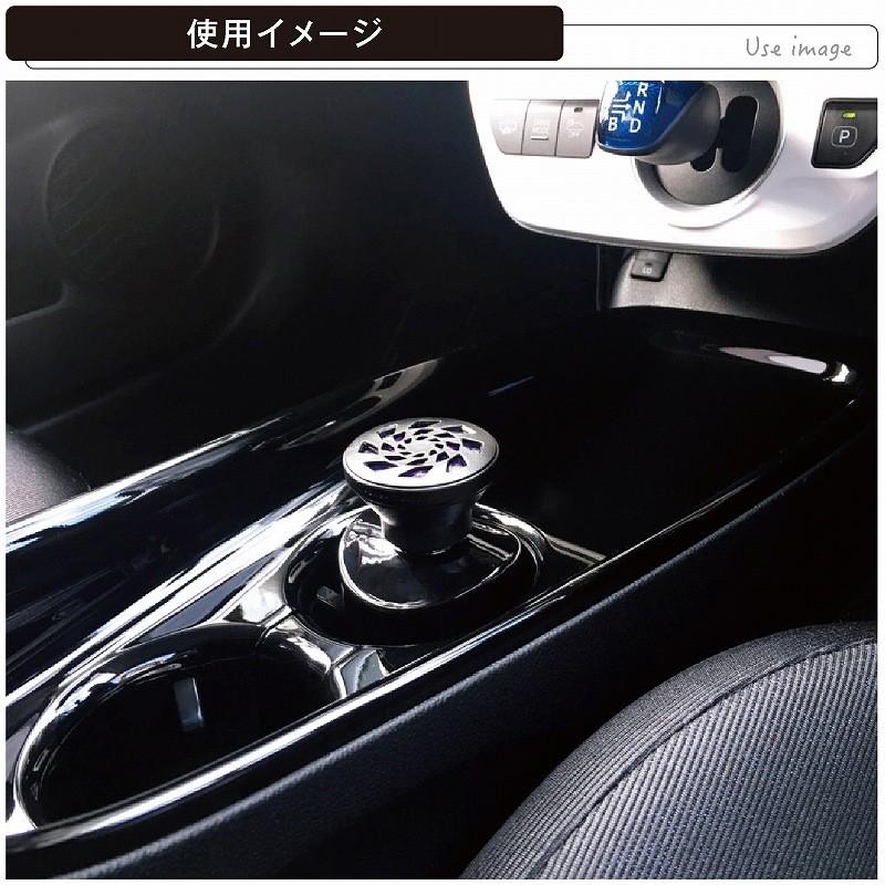カーメイト（CARMATE） 車 芳香剤 ブリリアントシャワー L732 ブラング