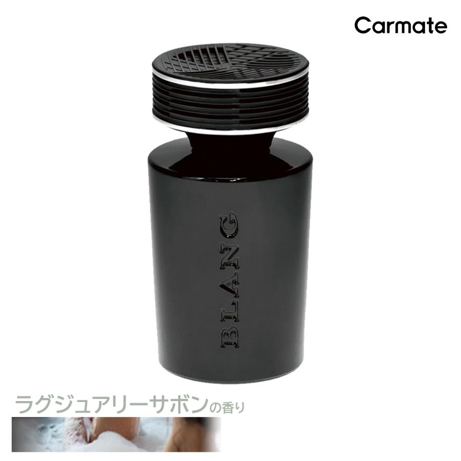 車　芳香剤 BLANG 車 芳香剤 カーメイトL933 ブラング モンスターリキッド