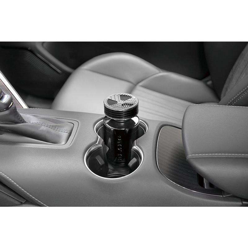 BLANG 車 芳香剤 カーメイトL933 ブラング モンスターリキッド