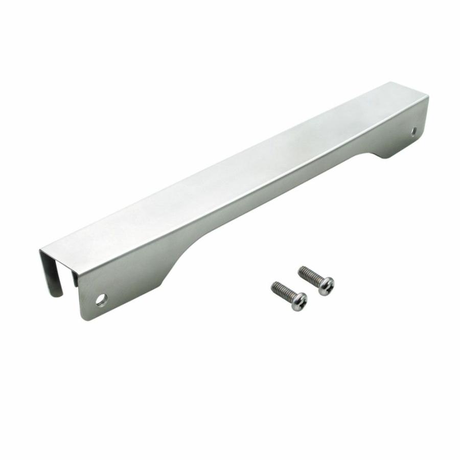 カーメイト ドレスアップパーツ LS365 LUXIS ナンバースティ SUS R2000