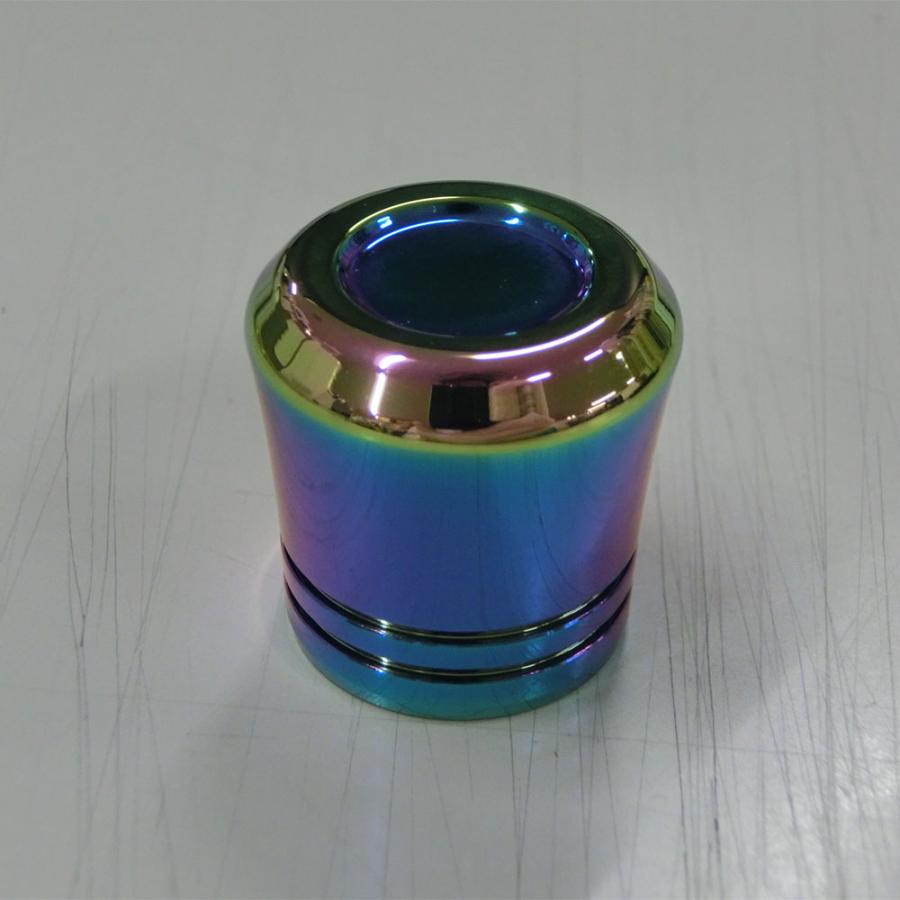 カーメイト（CARMATE） 車 ワイパーキャップ LS407 LUXIS リヤワイパー