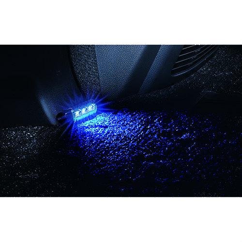 カーメイト（CARMATE） 車 イルミネーション ライト LED セット LZ4