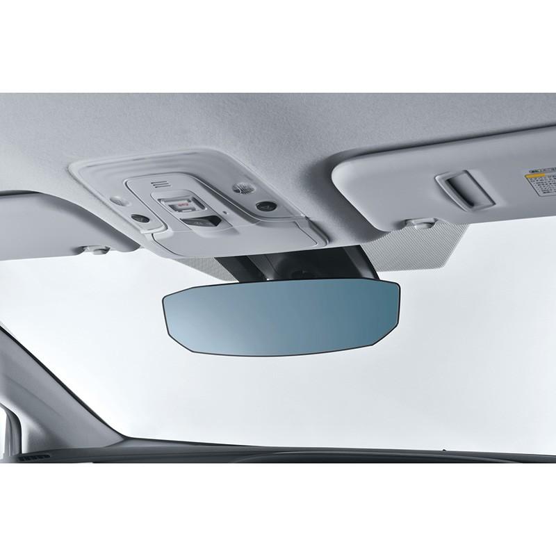 カーメイト M49 リヤビューミラー OCTAGON 1400SR 300 ブルー防眩 ルームミラー 車内ミラー バックミラー carmate (R80)|carmate|04
