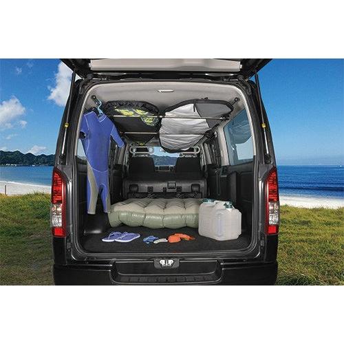 カーメイト　サイドバー2200NS122ハンガーバーL  NS105セット新古 Amazon | カーメイト(CARMATE) 車内 収納 ハンガーバー L 2本